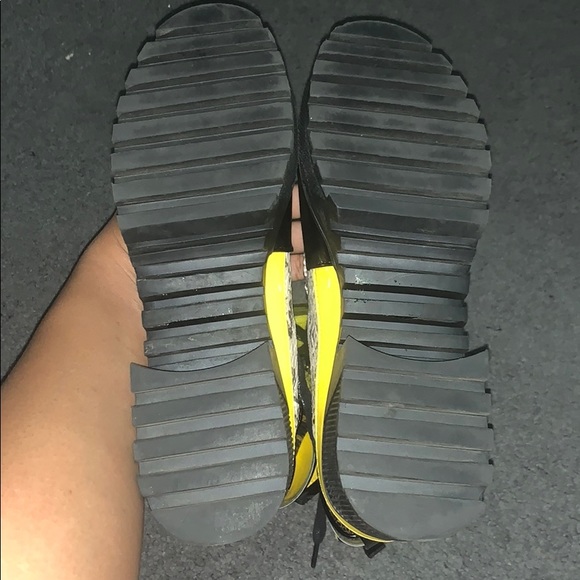 Elective Wave Bootie Fashion Nova - Picture 4 of 4